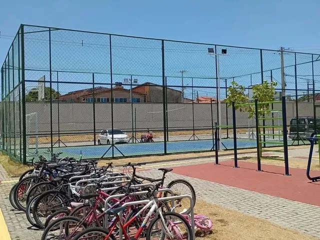 Imagem 9: Imóvel para Venda Tem 83 Metros Quadrados com 2 Quartos em Parque Dois Irmãos