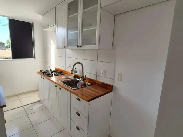 Imagem 14: Imóvel para Venda Tem 83 Metros Quadrados com 2 Quartos em Parque Dois Irmãos