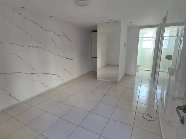 Imagem 4: Imóvel para Venda Tem 83 Metros Quadrados com 2 Quartos em Parque Dois Irmãos