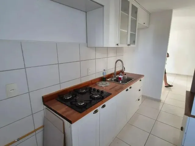 Imagem 11: Imóvel para Venda Tem 83 Metros Quadrados com 2 Quartos em Parque Dois Irmãos