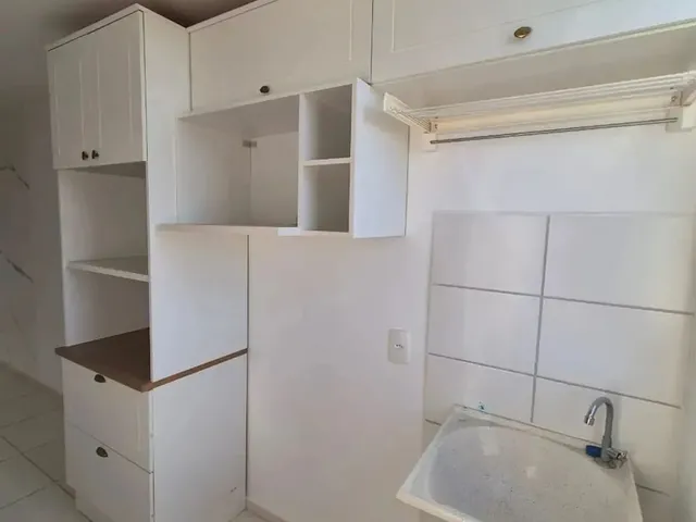 Imagem 15: Imóvel para Venda Tem 83 Metros Quadrados com 2 Quartos em Parque Dois Irmãos