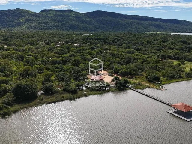 Imagem: Fazenda/Sítio/Chácara para Venda Tem 100