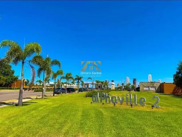 Imagem: Terreno, 404 M² - 209 Sul (Arso 24) - Palmas/To