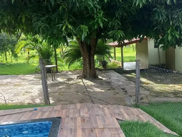Imagem 5: Vende Se Chácara no São João 1