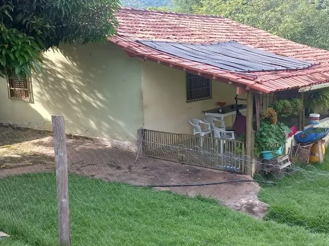 Imagem 12: Vende Se Chácara no São João 1
