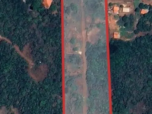 Imagem: Chácara com Vista para a Serra - 22.640