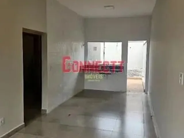Imagem: Casa À Venda, Reserva Macaúba, Ribeirão