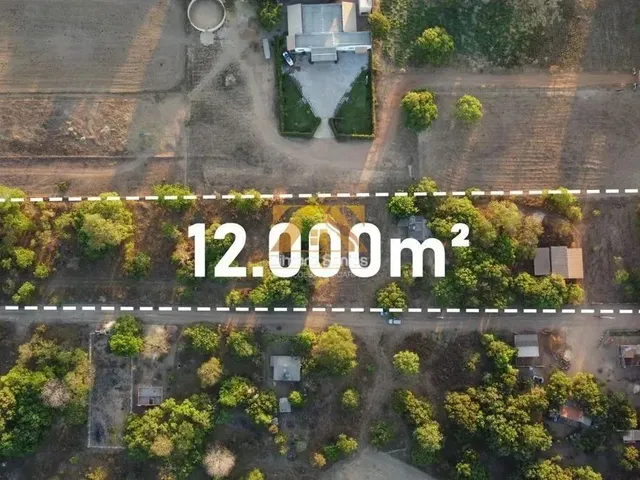 Imagem: Chácara, 12.000 M² - Próximo Ao Rancho