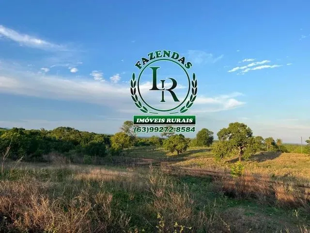 Imagem: Fazenda Próximo a Paraiso Tocantins