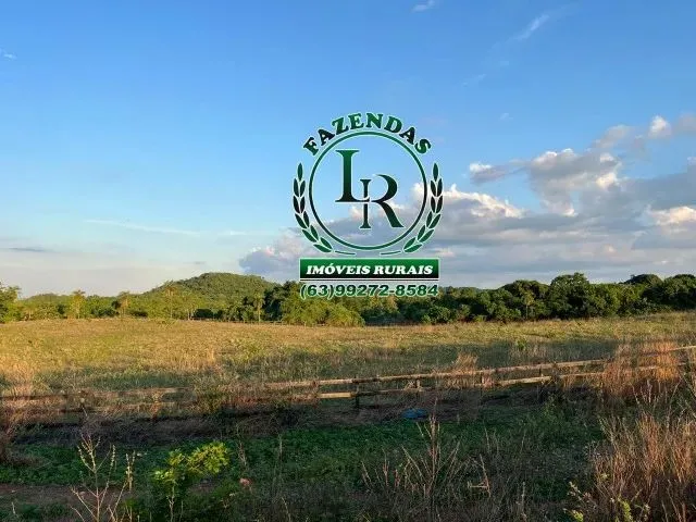 Imagem 10: Fazenda Próximo a Paraiso Tocantins