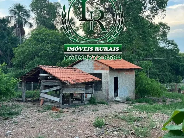 Imagem 11: Fazenda Próximo a Paraiso Tocantins