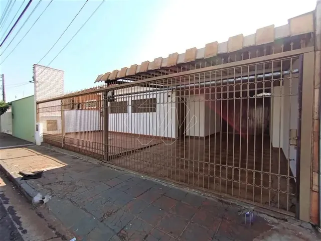 Imagem: Venda de Casas / Padrão na Cidade de Araraquara