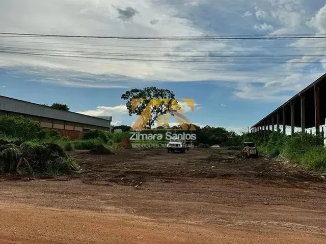 Imagem: Terreno, 1,887 M² - 512 Sul (Asr Se 55)