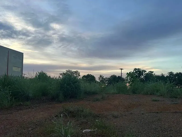 Imagem: Terreno, 2.114 M² - 301 Norte (Acsu no
