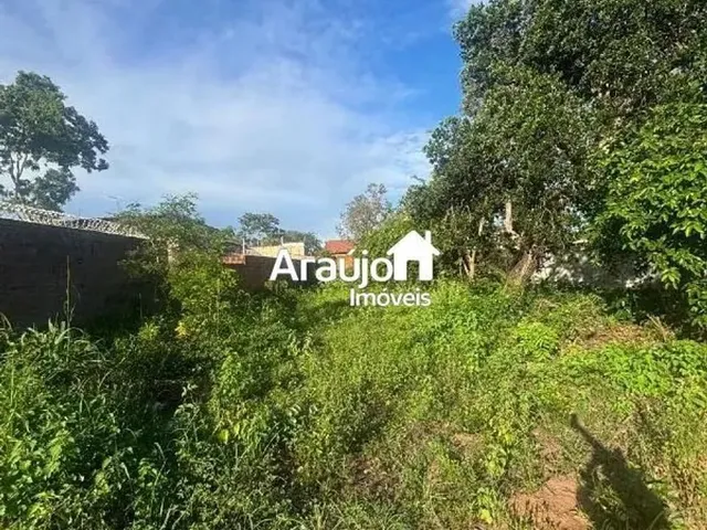 Imagem: Lote Residencial/Comercial À Venda na Arso