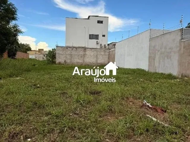 Imagem: Lote Residencial À Venda na 1503 Sul em