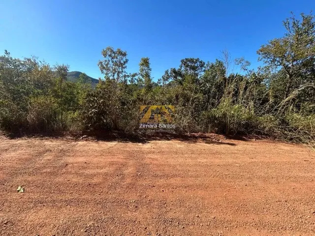 Imagem: Terreno, 2.618 M² - Próximo Ao Limpão