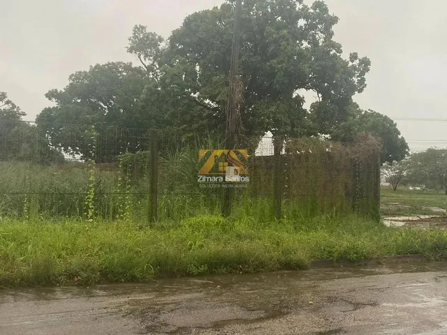 Imagem: Terreno com 1.600 M² na 904 Sul (Arse 91)