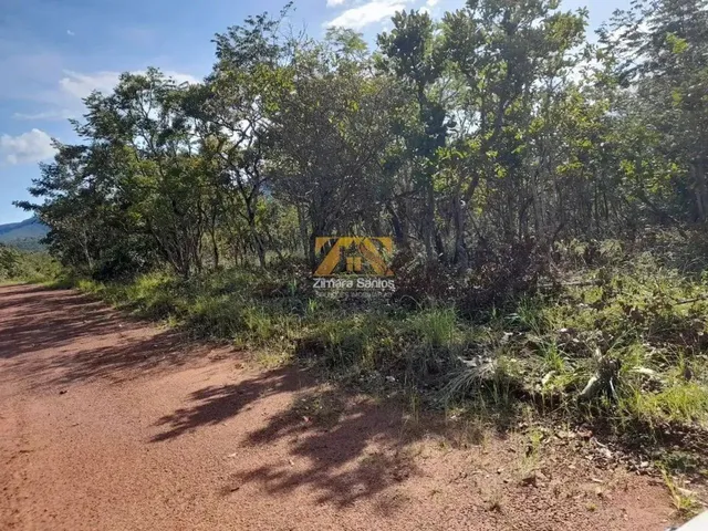 Imagem: Terreno, 2.618 M² - Próximo Ao Limpão