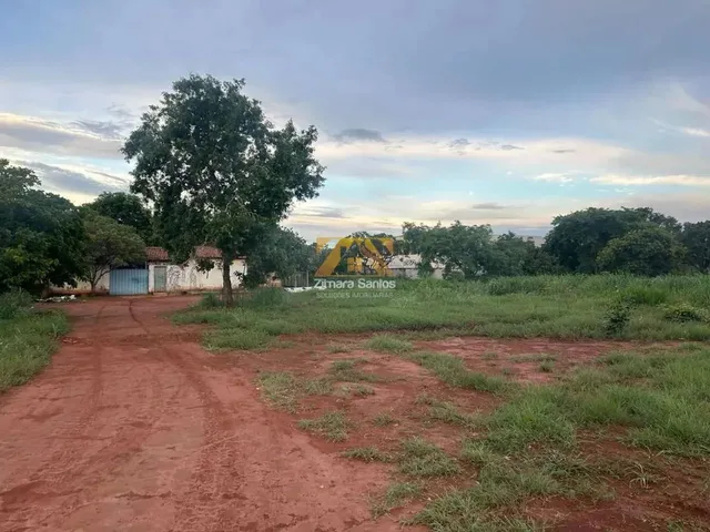Imagem: Terreno, 2.400 M² - 501 Norte (Acsu no
