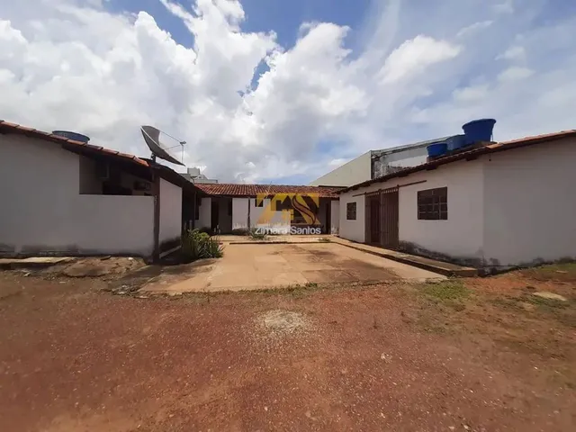 Imagem: Terreno, 640 M² - 104 Norte (Acne 1)