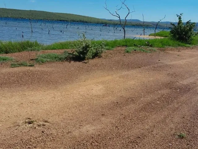 Imagem: Chácara no Lago
