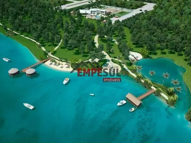 Imagem: Vendo Lote no Condomínio Caribe Residence
