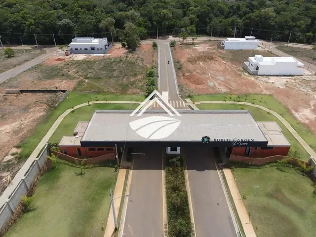 Imagem: Lote para Venda em Palmas, Plano Diretor