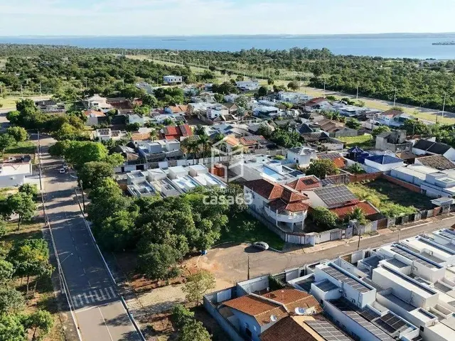 Imagem: Lote Residencial - 309 Sul