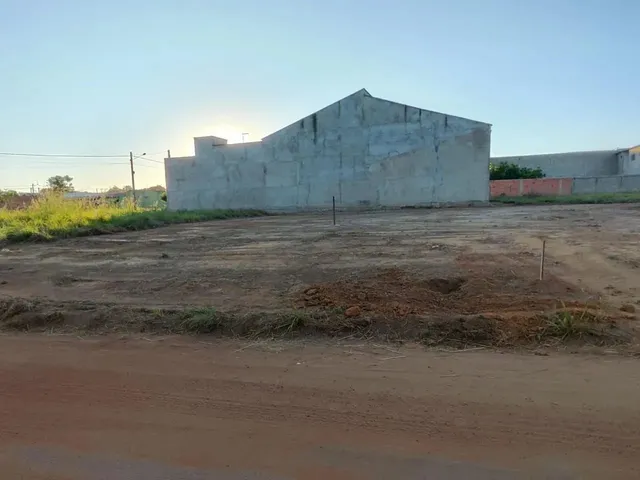 Imagem: Lote Comercial Luzimangues