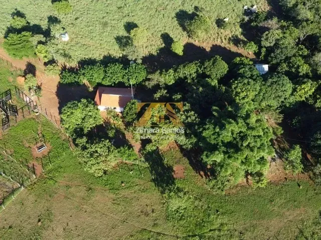 Imagem: Chácara, 7.5 Alqueires - Próximo Ao Município