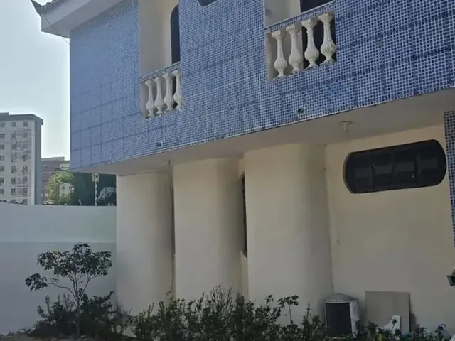 Imagem: Casa a Venda no Bairro de Fátima com 6