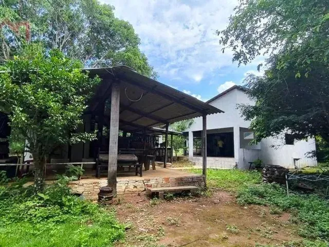 Imagem: Chácara com 3 Dormitórios À Venda, 14000