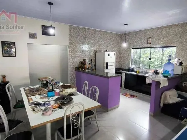 Imagem 10: Chácara com 3 Dormitórios À Venda, 14000 M² por R$ 650.000,00 - Setor santa Fé 2