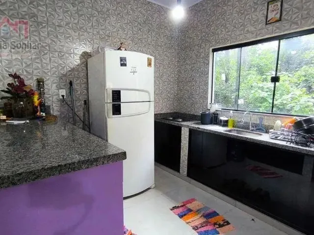 Imagem 8: Chácara com 3 Dormitórios À Venda, 14000 M² por R$ 650.000,00 - Setor santa Fé 2
