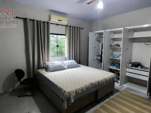 Imagem 7: Chácara com 3 Dormitórios À Venda, 14000 M² por R$ 650.000,00 - Setor santa Fé 2