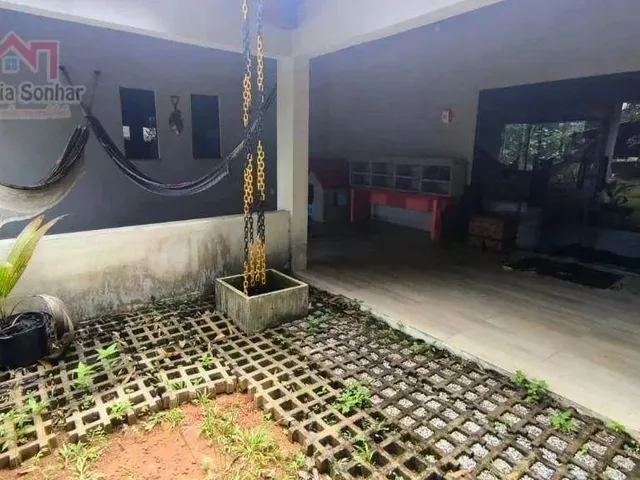 Imagem 6: Chácara com 3 Dormitórios À Venda, 14000 M² por R$ 650.000,00 - Setor santa Fé 2