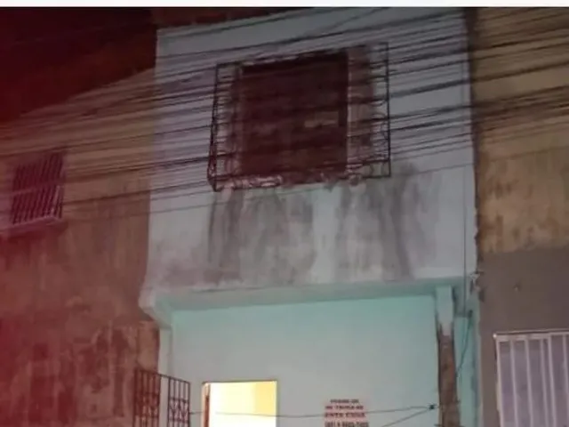 Imagem 1: Vendo Kitnet Casa com 2 dormitórios