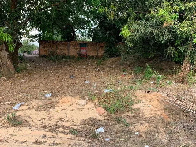Imagem 3: Lote de 489M² no Centro de Taquaruçu