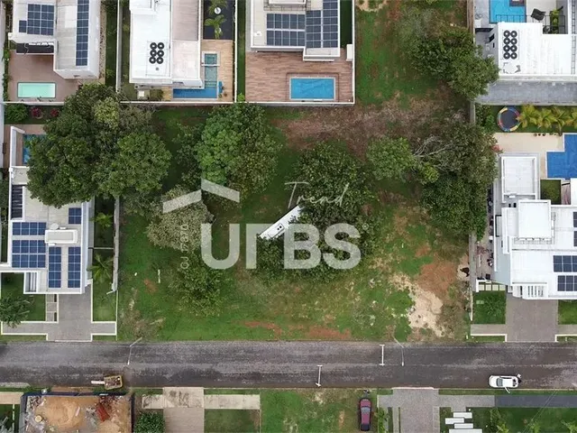 Imagem: Vendo Lote Residencial - Caribe Residence