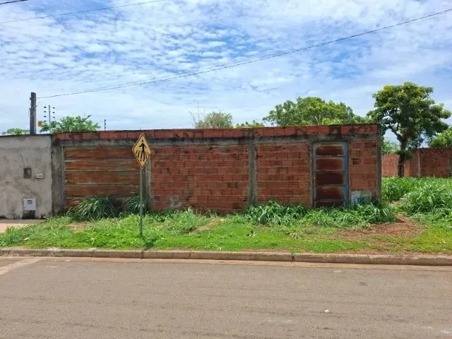 Imagem: Vendo Ágio de Lote na 1506Sul
