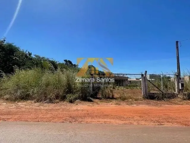 Imagem: Terreno - 1.100 M² - Jardim do Porto (Av