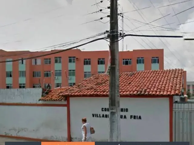 Imagem: Cond. Village Água Fria Edson Queiroz