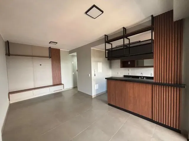 Imagem: Lindo Apartamento (Edifício Lharmonie