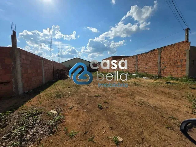 Imagem: Lote Residencial 250M² Quadra 1503 Sul