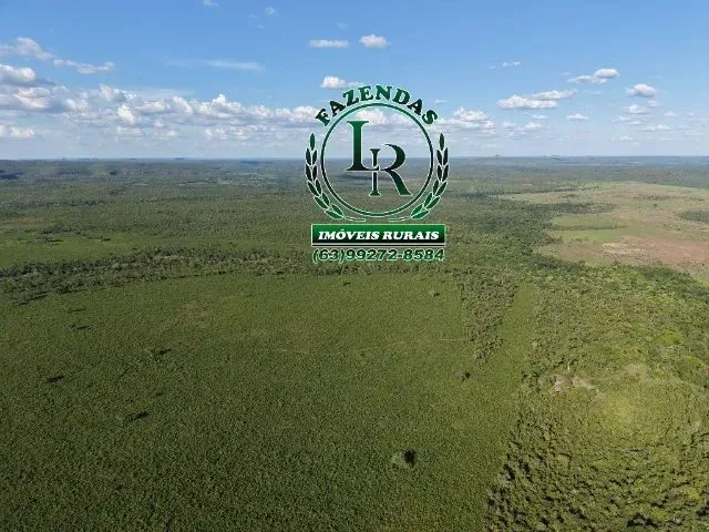 Imagem: Fazenda Agricultura Irrigada 93 Alqueires