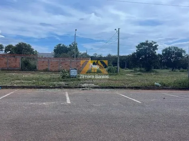 Imagem: Terreno - 144 M² na 1503 Sul (Arso 151)