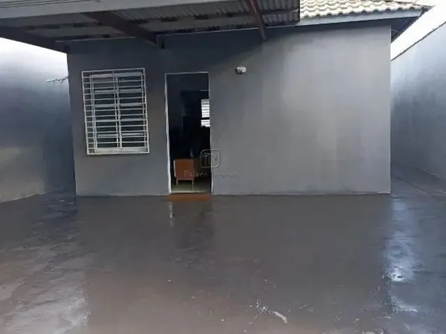 Imagem: Casa para Venda em Jardim Cristo Redentor
