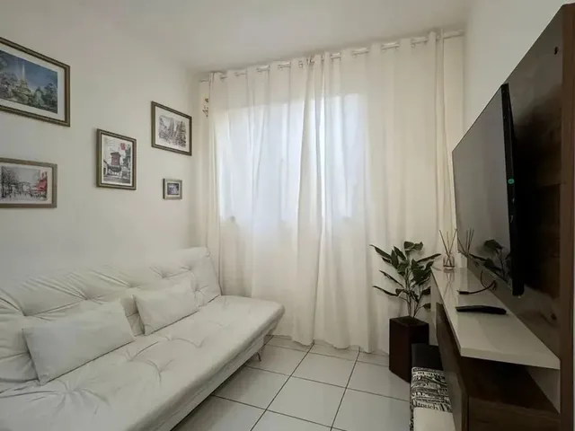 Imagem: Apartamento 49 M² 2 Quartos em City Ribeirão
