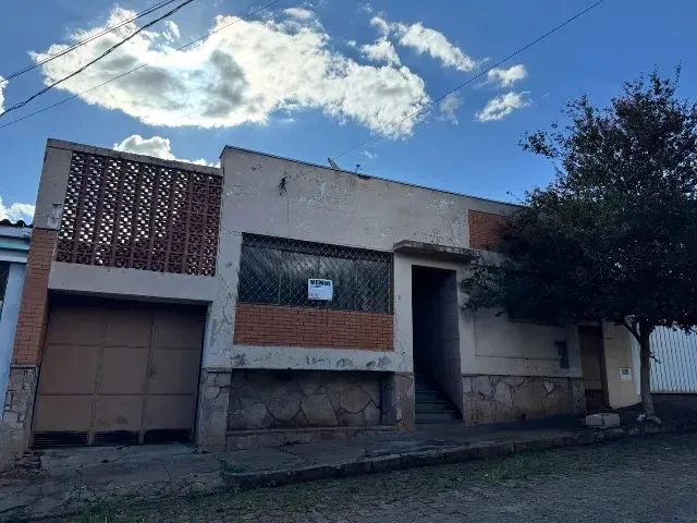 Imagem: Casa no Centro